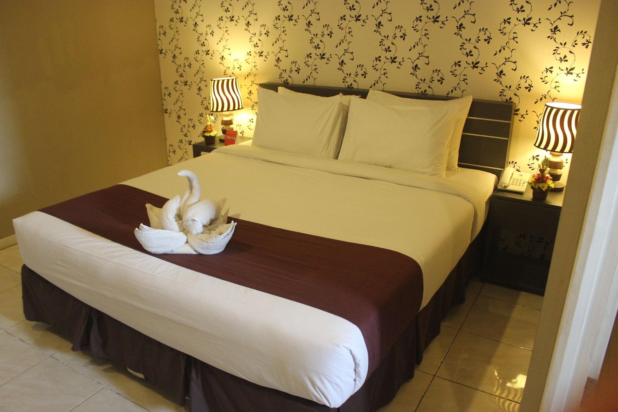 Reddoorz @ Sunset Point Seminyak Hotel Exterior photo